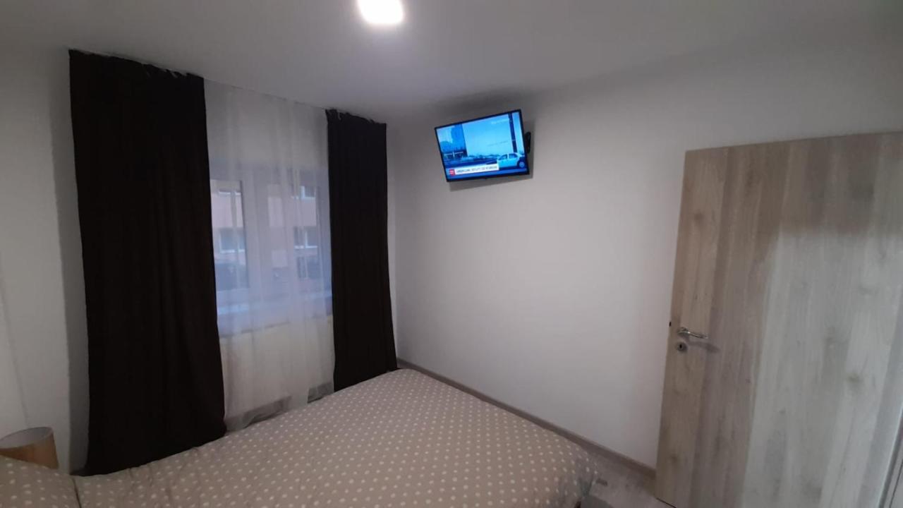 Delia Apartament 알바루리아 외부 사진