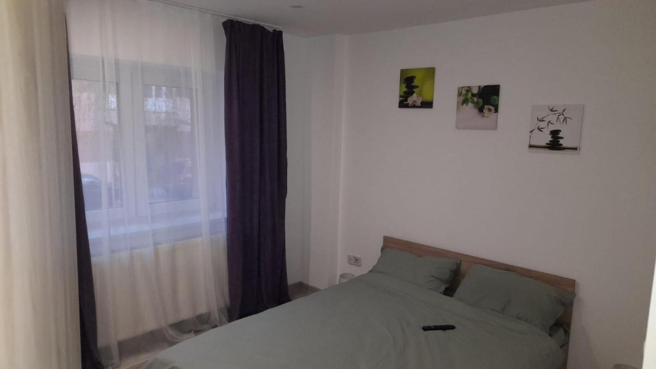 Delia Apartament 알바루리아 외부 사진
