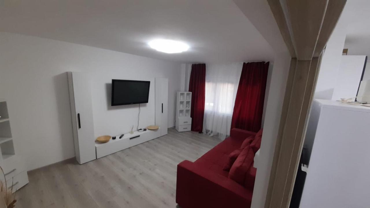 Delia Apartament 알바루리아 외부 사진