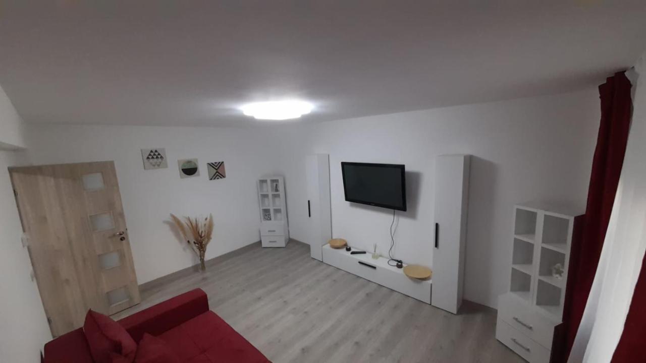 Delia Apartament 알바루리아 외부 사진